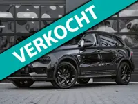 Lynk & Co 01 1.5 Black Edition Panoramadak|360° Camera|ACC|Stoelverwarming|Navi|Carplay