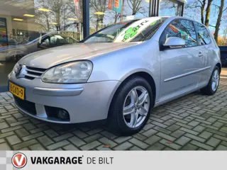 Volkswagen Golf 1.4 TSI Trendline Airco|trekhaak