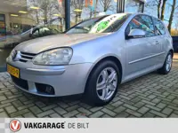 Volkswagen Golf 1.4 TSI Trendline Airco|trekhaak