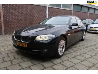 BMW 5-serie 520i High Executive