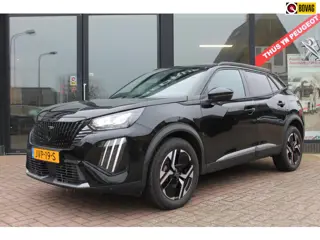 Peugeot 2008 1.2 PureTech 100 Allure Navi/Lmv/Airco!