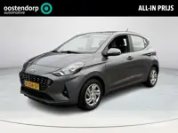 Hyundai i10 1.0 Comfort | Apple Carplay - Android Auto | All-season banden | Rijklaarprijs!