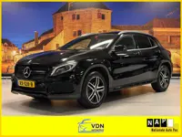 Mercedes-Benz GLA-klasse 200 d AMG Automaat Xenon Camera