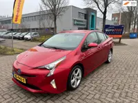Toyota Prius 1.8 Aspiration - CAMERA - KEYLESS - NETJES !