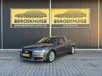 Audi A6 Limousine 3.0 TFSI quattro Pro Line Plus (bj 2011)