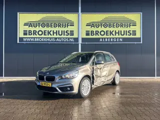 BMW 2 Serie Active Tourer 218i Sport (bj 2015, automaat)
