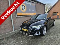 Audi A3 Sportback 30 TFSI Business edition (bj 2020)