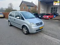 Opel Meriva 1.6-16V Maxx Cool