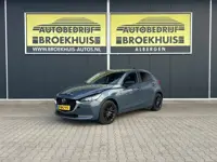 Mazda 2 1.5 Skyactiv-G Sportive (bj 2022, automaat)