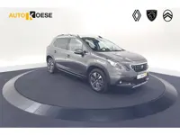 Peugeot 2008 PureTech 110 EAT6 Allure | Camera | Navigatie | Parkeersensoren | Apple Carplay