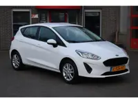 Ford Fiesta 1.0 EcoBoost Connected Led/AppleAndroid Incl Garantie!