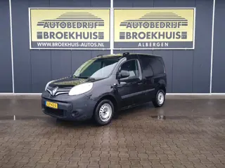 Renault Kangoo 1.5 Blue dCi 80 Comfort (bj 2021)