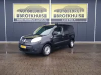 Renault Kangoo 1.5 Blue dCi 80 Comfort (bj 2021)