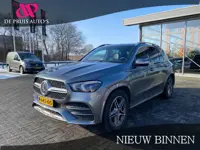 Mercedes-Benz GLE-klasse 300 d 4MATIC Premium Plus 7p AMG Matrix Led Pano Trekhaak 360°-camera