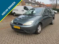 Ford FOCUS Wagon 1.4-16V A/C NW APK+Beurt+Bobine RIJKLAARPRIJS!