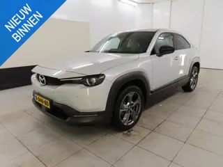 Mazda MX-30 E-SKYACTIV 145 FIRST EDITION 36 KWH I 95% SOH I P-CAMERA I APPLE CARPLAY I ADAPTIVE CRUI