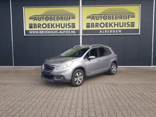 Peugeot 2008 1.6 VTi Allure (bj 2014)