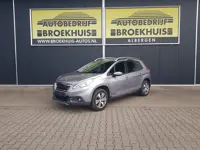Peugeot 2008 1.6 VTi Allure (bj 2014)