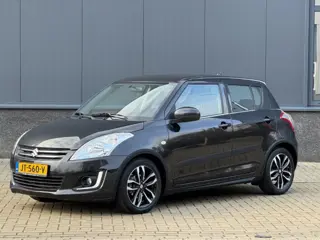 Suzuki Swift 1.2 Style EASSS 49.000 KM !! (bj 2016)