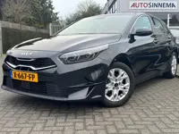 Kia Ceed 1.0 T-GDi DynamicLine | All Season | Climate | Cruise | Apple Carplay |
