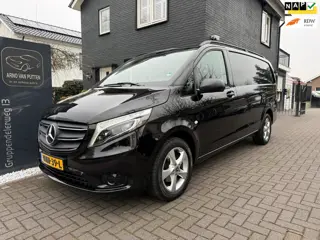 Mercedes-Benz Vito 114 CDI Lang /Camera /PDC /Cruise /Led