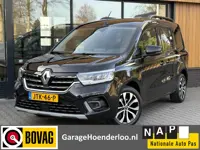 Renault Kangoo 1.3 TCe Techno Carplay, Camera, Stoelverw. Garantie