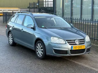 Volkswagen Golf Variant 1.4 TSI Automaat
