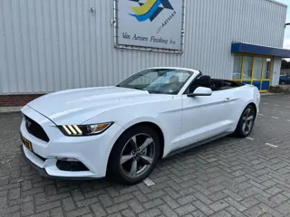 Ford USA Mustang 3.6. V6