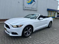 Ford USA Mustang 3.6. V6