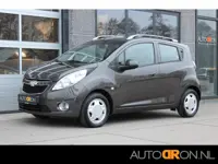 Chevrolet Spark 1.0 16V LT+ Bi-Fuel LPG Airco Nieuwe APK