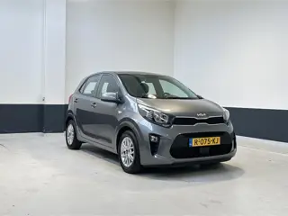 Kia Picanto 1.0 DPi DynamicLine | Apple Carplay/ Android auto| Camera| NL | 2 Eig |