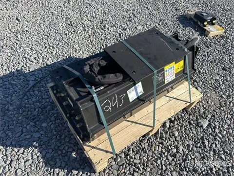 HAENER HML800 (bj 2026)