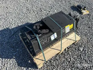 HAENER HML800 (bj 2026)