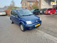 Fiat Panda 1.2 Edizione Cool Loop Sloop EXPORT