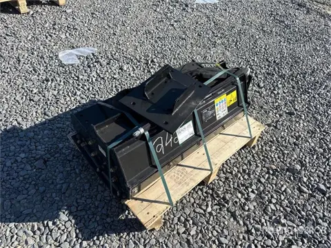 HAENER HML800 (bj 2026)