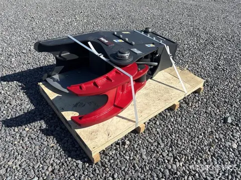 HYDRARAM TSR-15W Tree Shear (Unused) (bj 2026)