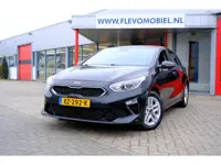Kia Ceed 1.4 T-GDi DynamicPlusLine Navi|Clima|Cam|LMV|CarPlay