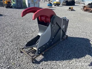 HYDRARAM TSR-25W Tree Shear (Unused) (bj 2026)