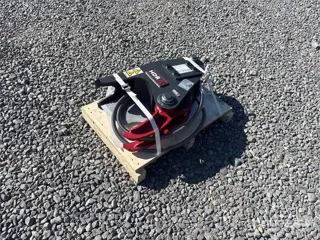 HYDRARAM TSR-2W Tree Shear (Unused) (bj 2026)