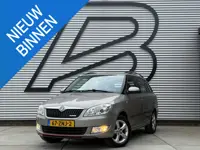Skoda Fabia Combi 1.2 TDI Greenline Airco|Cruise|Trekhaak|N.A.P|LM Velgen|Netjes Onderhouden|Nieuwe 
