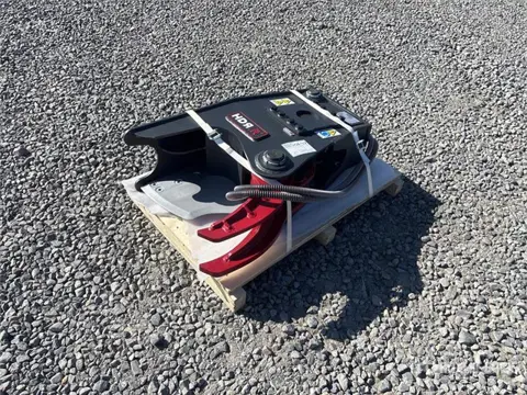 HYDRARAM TSR-5W Tree Shear (Unused) (bj 2026)