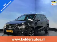 Seat Arona 1.0 TSI FR Business Intense Navi | Clima| Camera | Cruise | PDC