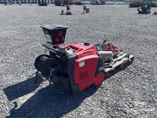 Optima DS1012M (bj 2017)