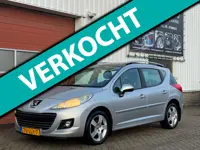 Peugeot 207 SW 1.6 VTi XS