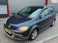 Volkswagen Golf 1.4 TSI Cross