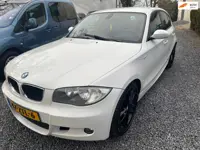 BMW 1-serie 118i M PAKKET ZEER MOOIE BMW