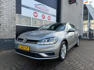 Volkswagen Golf 1.0 TSI Comfortline Automaat