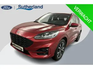 Ford Kuga 2.5 PHEV ST-Line X 225pk | Driver Assistance Pack | Wegklapbare Trekhaak | Winterpack | Te
