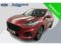 Ford Kuga 2.5 PHEV ST-Line X 225pk | Driver Assistance Pack | Wegklapbare Trekhaak | Winterpack | Te