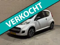 Peugeot 107 1.0-12V XR | APK 11-2026 | NAP